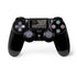Black and White Camo American Flag PlayStation PS4 Skins